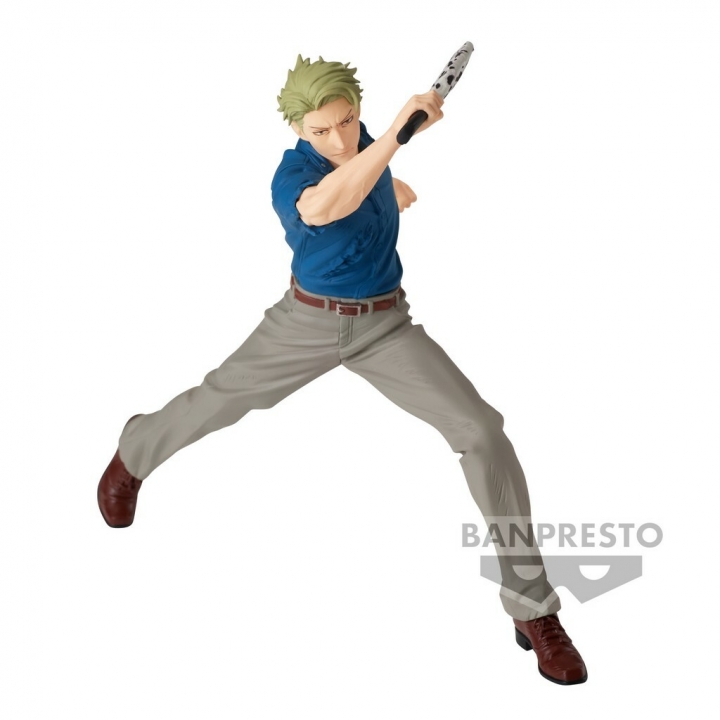 Jujutsu Kaisen: Jufutsunowaza - Kento Nanami Figure 15 cm