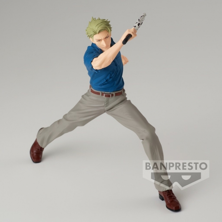 Jujutsu Kaisen: Jufutsunowaza - Kento Nanami Figure 15 cm