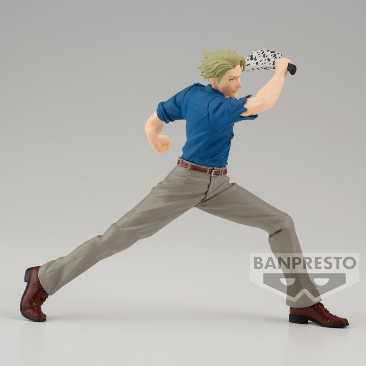 Jujutsu Kaisen: Jufutsunowaza - Kento Nanami Figure 15 cm