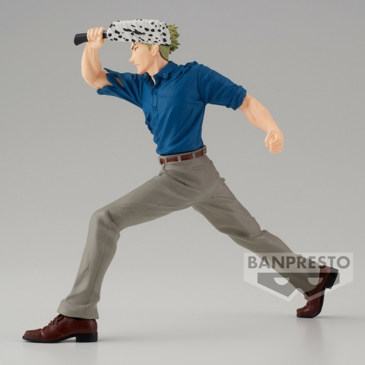 Jujutsu Kaisen: Jufutsunowaza - Kento Nanami Figure 15 cm