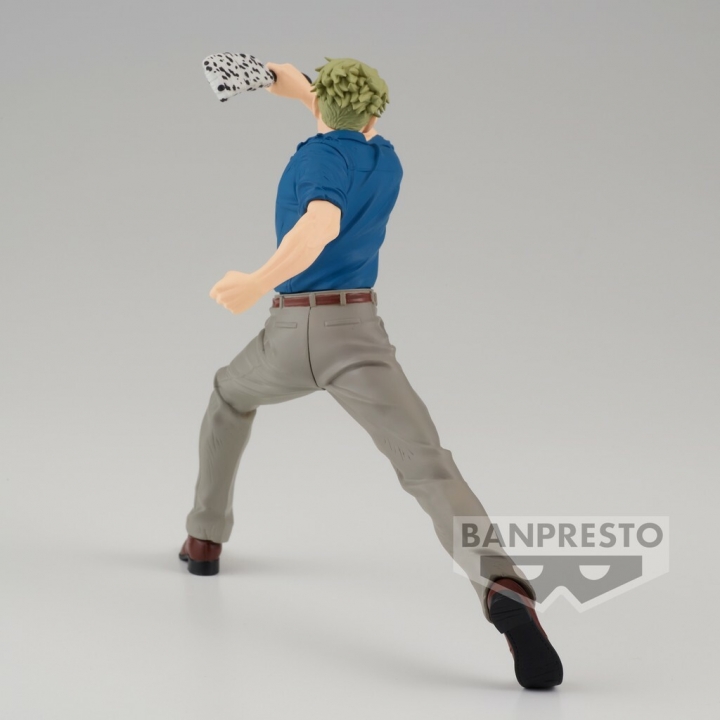 Jujutsu Kaisen: Jufutsunowaza - Kento Nanami Figure 15 cm