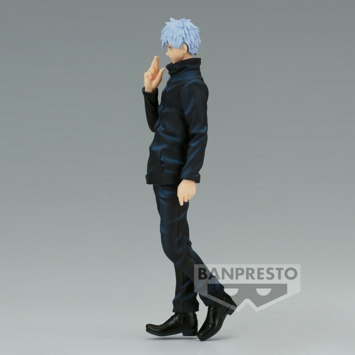 Jujutsu Kaisen: Jukon No Kata - Choso / Toji Fushiguro / Satoru Gojo Figure 17 cm