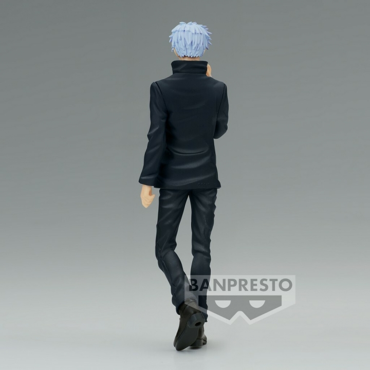 Jujutsu Kaisen: Jukon No Kata - Choso / Toji Fushiguro / Satoru Gojo Figure 17 cm