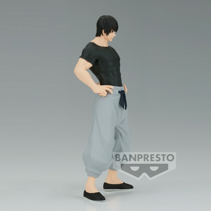 Jujutsu Kaisen: Jukon No Kata - Choso / Toji Fushiguro / Satoru Gojo Figure 17 cm