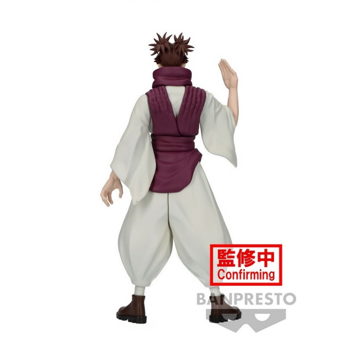 Jujutsu Kaisen: Jukon No Kata - Choso / Toji Fushiguro / Satoru Gojo Figure 17 cm