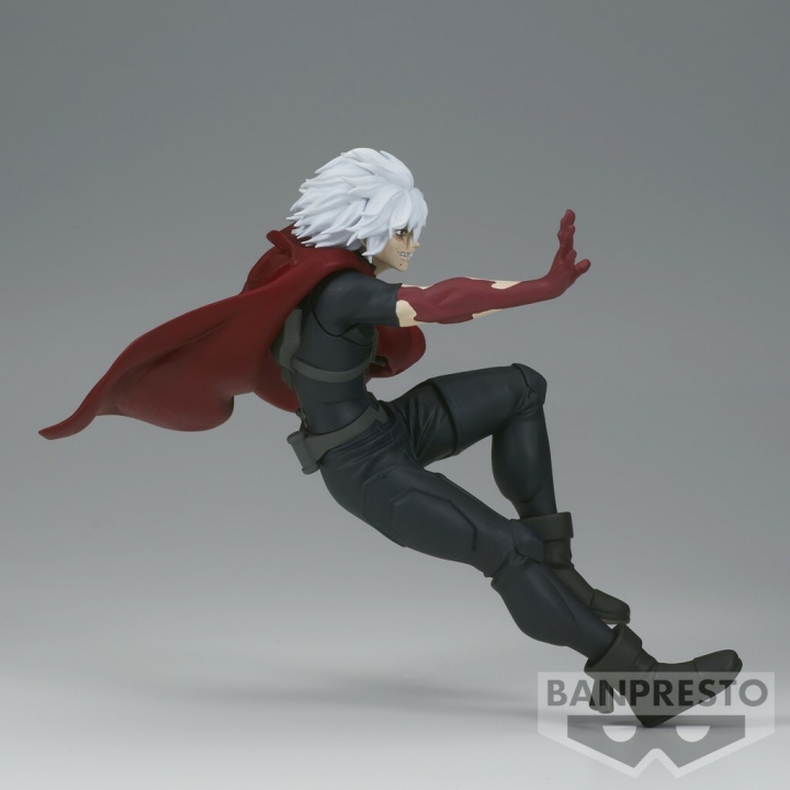 My Hero Academia: The Evil Villains - Tomura Shigaraki Figure 13 cm