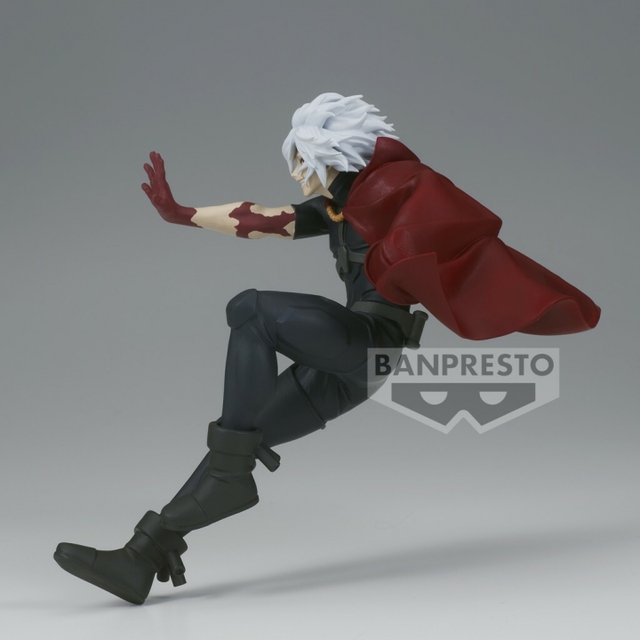 My Hero Academia: The Evil Villains - Tomura Shigaraki Figure 13 cm