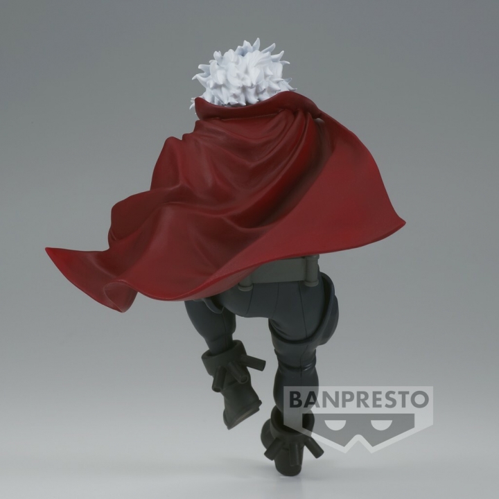 My Hero Academia: The Evil Villains - Tomura Shigaraki Figure 13 cm