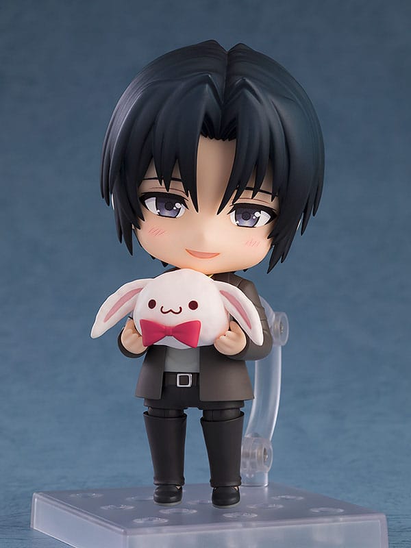 Idolish7 Nendoroid Action Figure Iori Izumi 10 cm