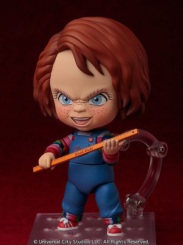 Child's Play 2 Nendoroid Action Figure Chucky 10 cm