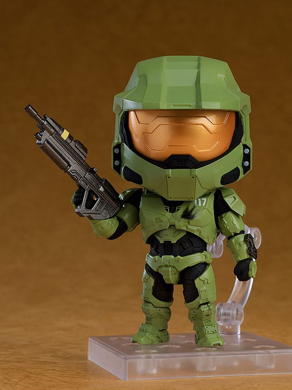 Halo Nendoroid Action Figure Master Chief 10 cm