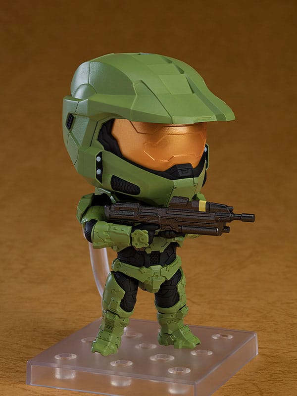 Halo Nendoroid Action Figure Master Chief 10 cm