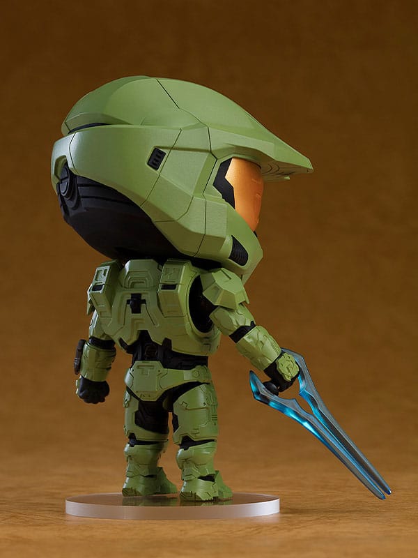 Halo Nendoroid Action Figure Master Chief 10 cm