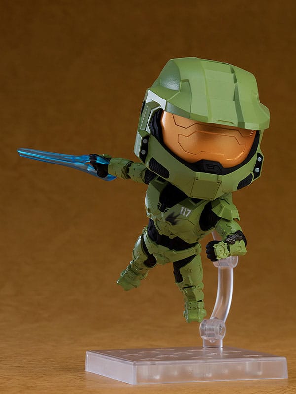 Halo Nendoroid Action Figure Master Chief 10 cm