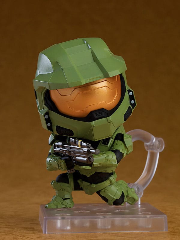 Halo Nendoroid Action Figure Master Chief 10 cm