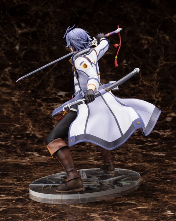 The Legend of Heroes PVC Statue 1/8 Rean Schwarzer 21 cm