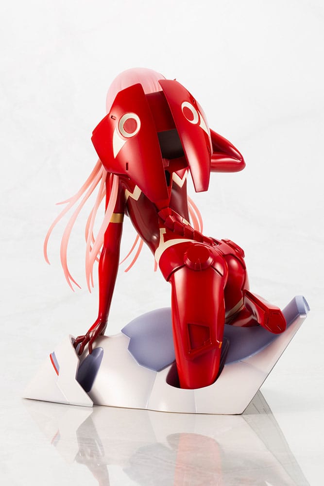 Darling in the Franxx PVC Statue 1/7 Zero Two 17 cm