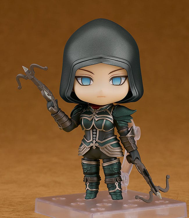 Diablo Nendoroid Action Figure Demon Hunter 10 cm