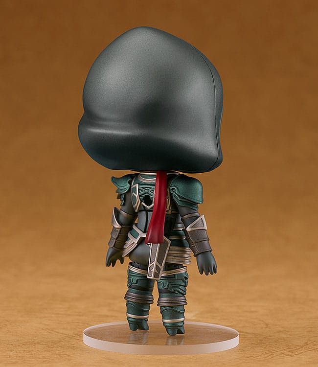 Diablo Nendoroid Action Figure Demon Hunter 10 cm