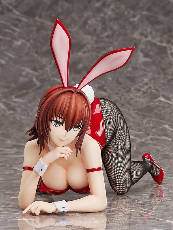 To Love-Ru Darkness Statue PVC 1/4 Ryoko Mikado: Bunny Ver. 21 cm