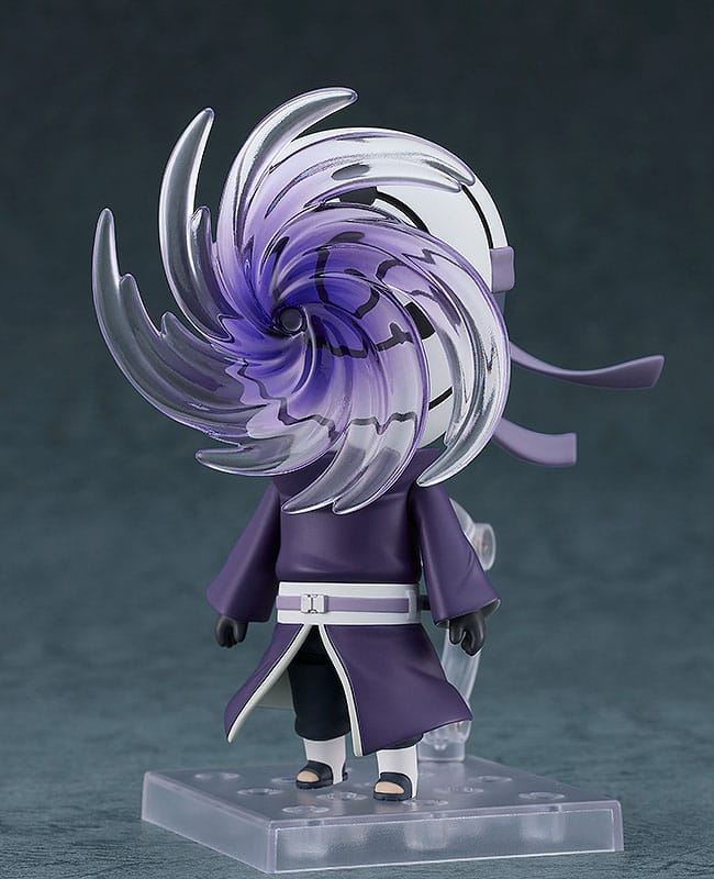 Naruto Shippuden Nendoroid PVC Action Figure Obito Uchiha 10 cm