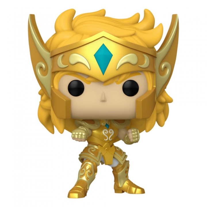 Saint Seiya POP! Animation Figure 9 cm