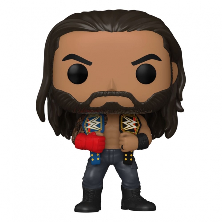 WWE POP! Vinyl Figure 9 cm