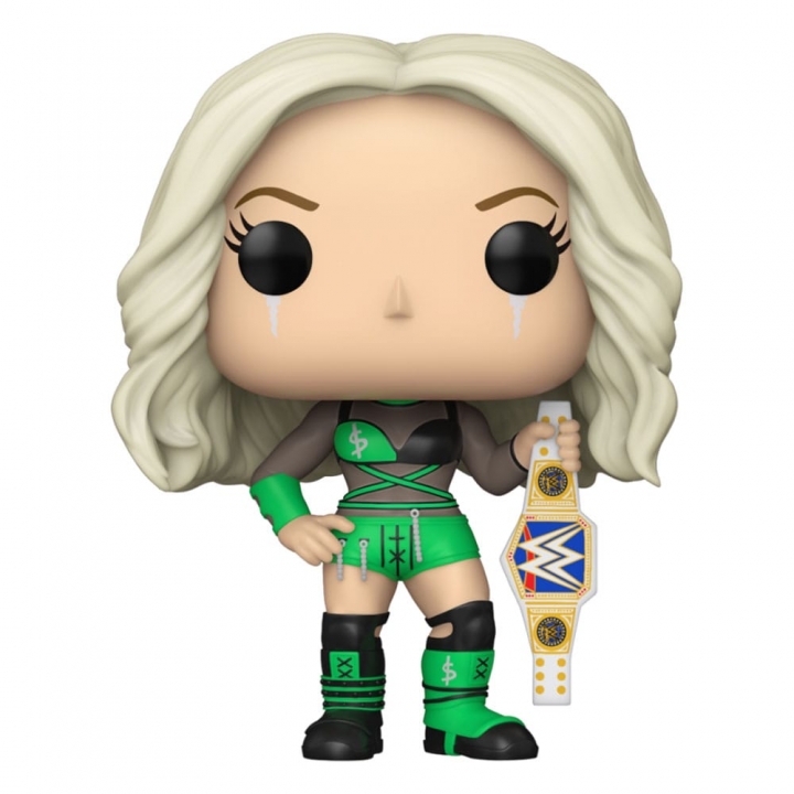 WWE POP! Vinyl Figure 9 cm