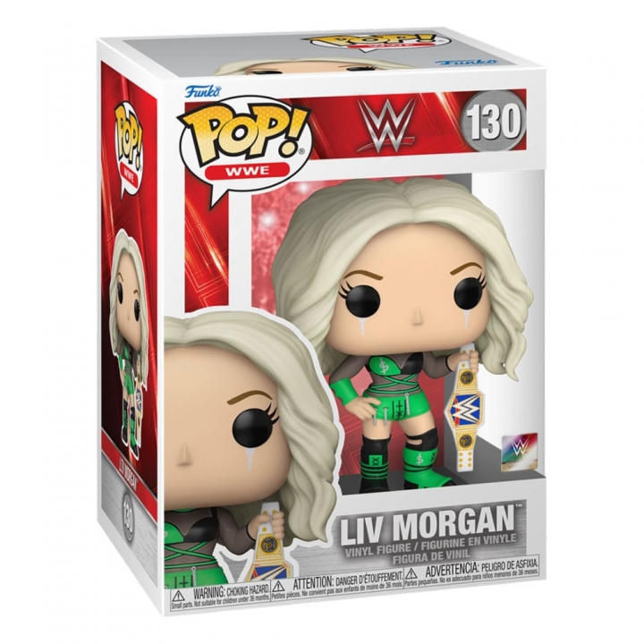 WWE POP! Vinyl Figure 9 cm