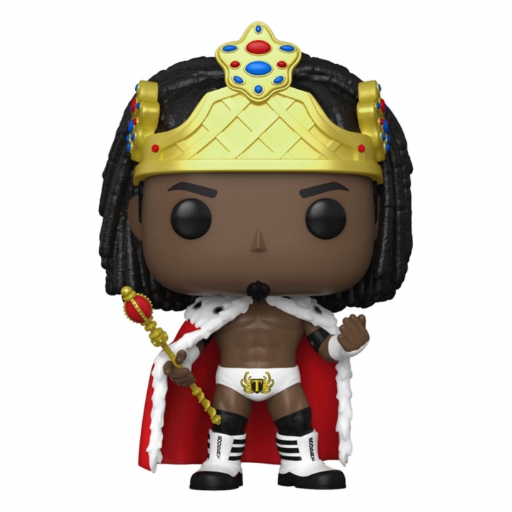 WWE POP! Vinyl Figure 9 cm