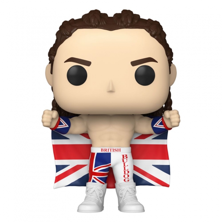 WWE POP! Vinyl Figure 9 cm