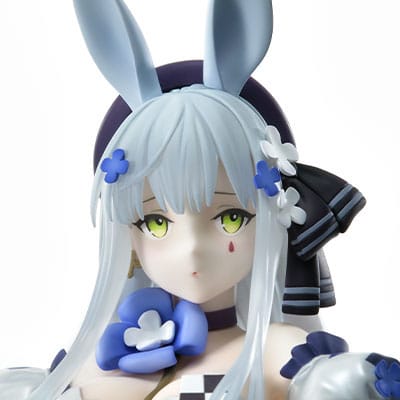 Girls' Frontline Prisma Wing PVC Statue 1/7 Primrose-Flavored Foil Candy Costume 25 cm