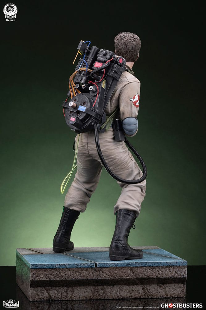 Ghostbusters Statue 1/4 Egon Spengler 48 cm