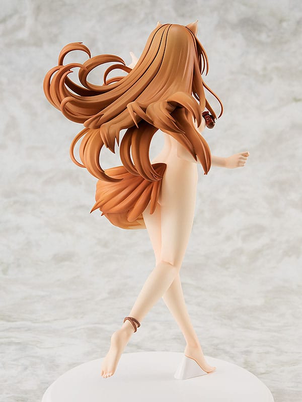 Spice and Wolf PVC Statue 1/7 Wise Wolf Holo 21 cm