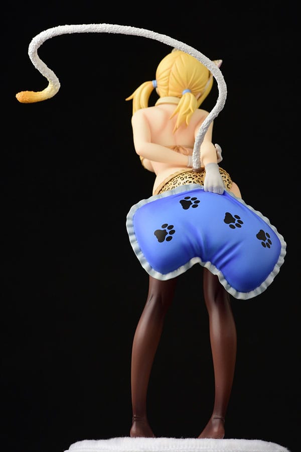 Fairy Tail Statue 1/6 Lucy Heartfilia Gravure Style 25 cm