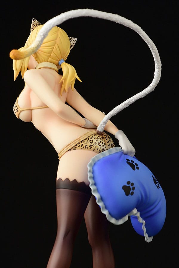 Fairy Tail Statue 1/6 Lucy Heartfilia Gravure Style 25 cm