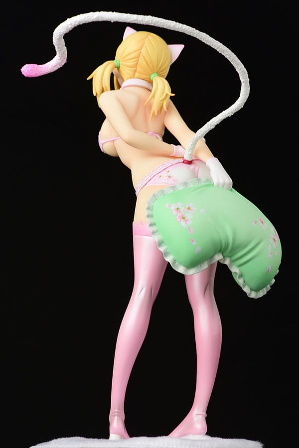 Fairy Tail Statue 1/6 Lucy Heartfilia Gravure Style 25 cm