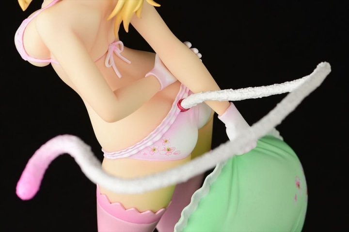 Fairy Tail Statue 1/6 Lucy Heartfilia Gravure Style 25 cm