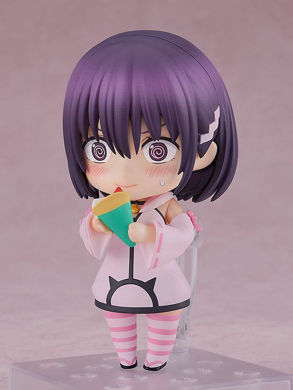 Ayakashi Triangle Nendoroid Action Figure Suzu Kanade / Matsuri Kazamaki 10 cm