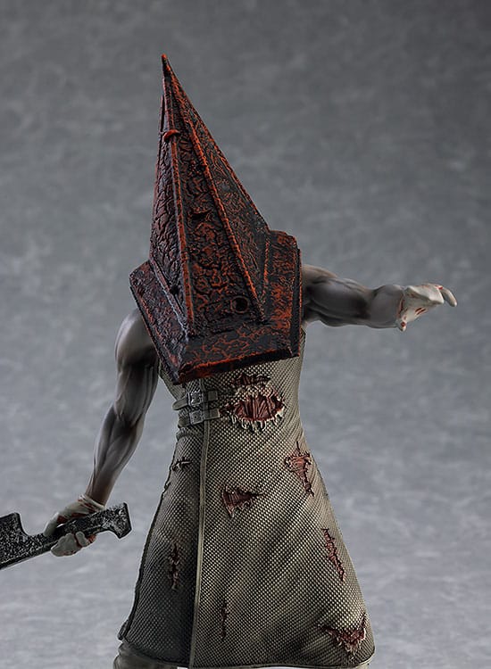 Silent Hill 2 Pop Up Parade PVC Statue Red Pyramid Thing 17 cm