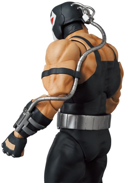 Batman MAFEX Action Figure Bane Batman Knightfall Ver. 19 cm