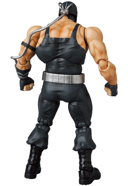 Batman MAFEX Action Figure Bane Batman Knightfall Ver. 19 cm