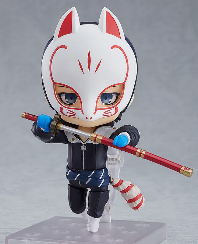 Persona 5 Nendoroid Action Figure Yusuke Kitagawa: Phantom Thief Ver. 10 cm