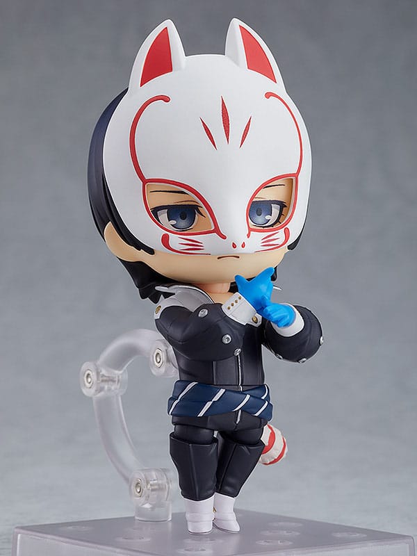 Persona 5 Nendoroid Action Figure Yusuke Kitagawa: Phantom Thief Ver. 10 cm