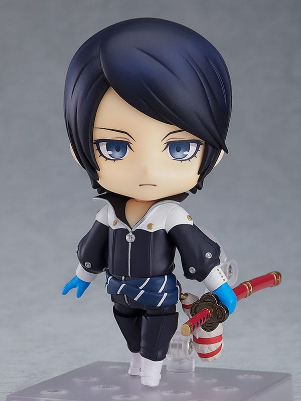 Persona 5 Nendoroid Action Figure Yusuke Kitagawa: Phantom Thief Ver. 10 cm