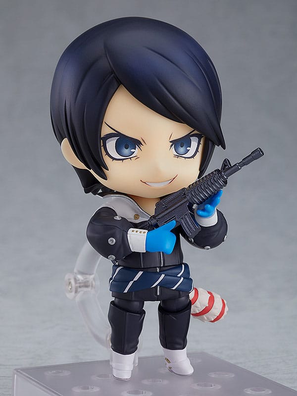 Persona 5 Nendoroid Action Figure Yusuke Kitagawa: Phantom Thief Ver. 10 cm