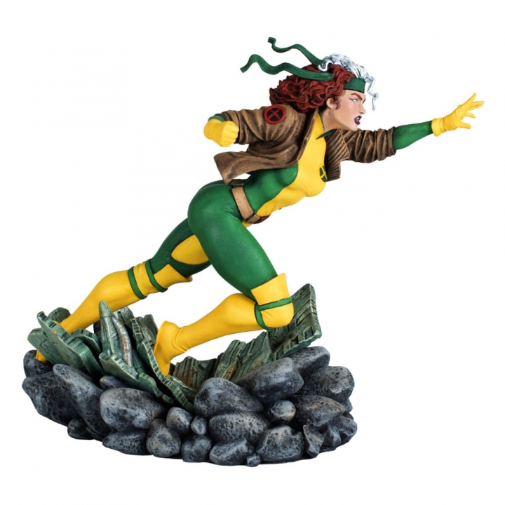 Marvel Comic Gallery PVC Statue Rogue 25 cm