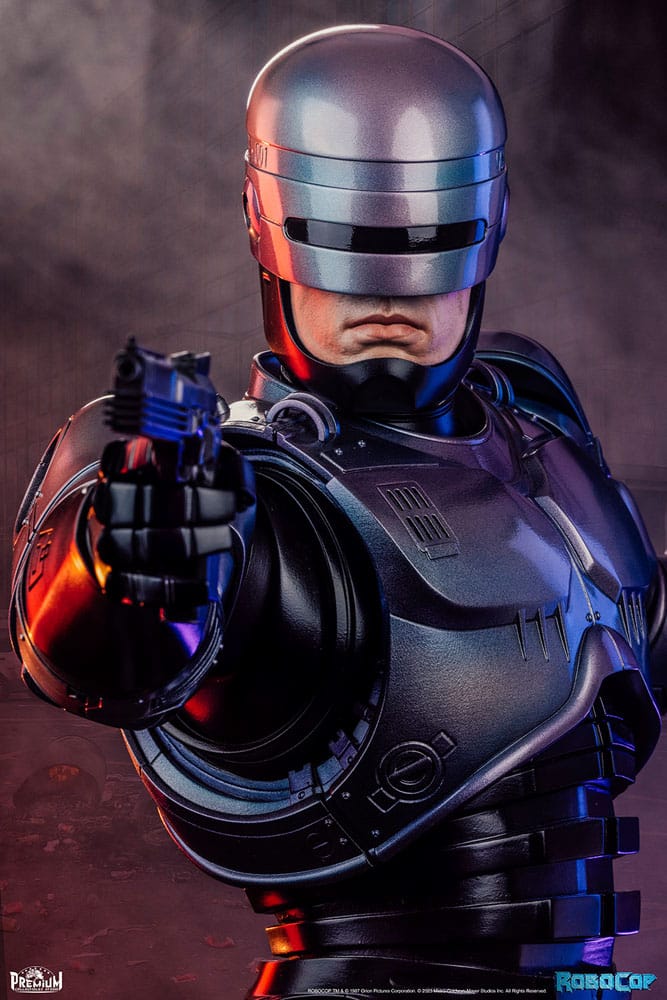 RoboCop Statue 1/3 RoboCop 71 cm