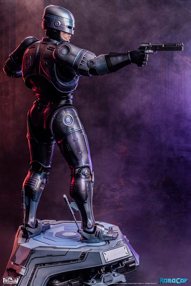 RoboCop Statue 1/3 RoboCop 71 cm