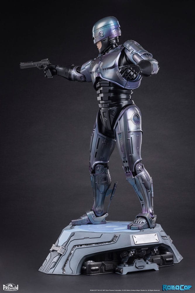 RoboCop Statue 1/3 RoboCop 71 cm